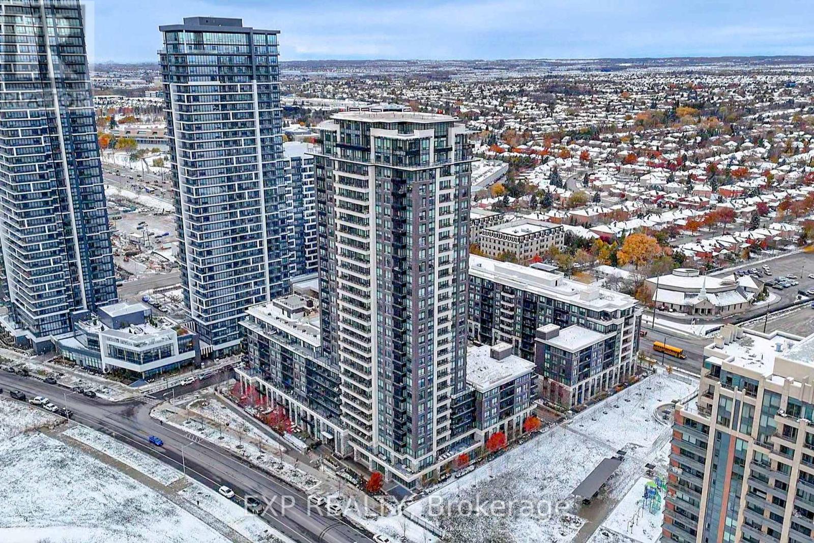 2205 - 15 Water Walk Drive, Markham, Ontario  L6G 0G2 - Photo 36 - N12537780