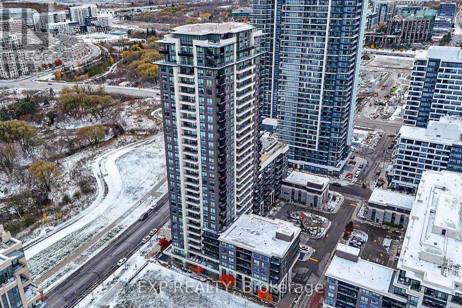 2205 - 15 Water Walk Drive, Markham, Ontario  L6G 0G2 - Photo 37 - N12537780