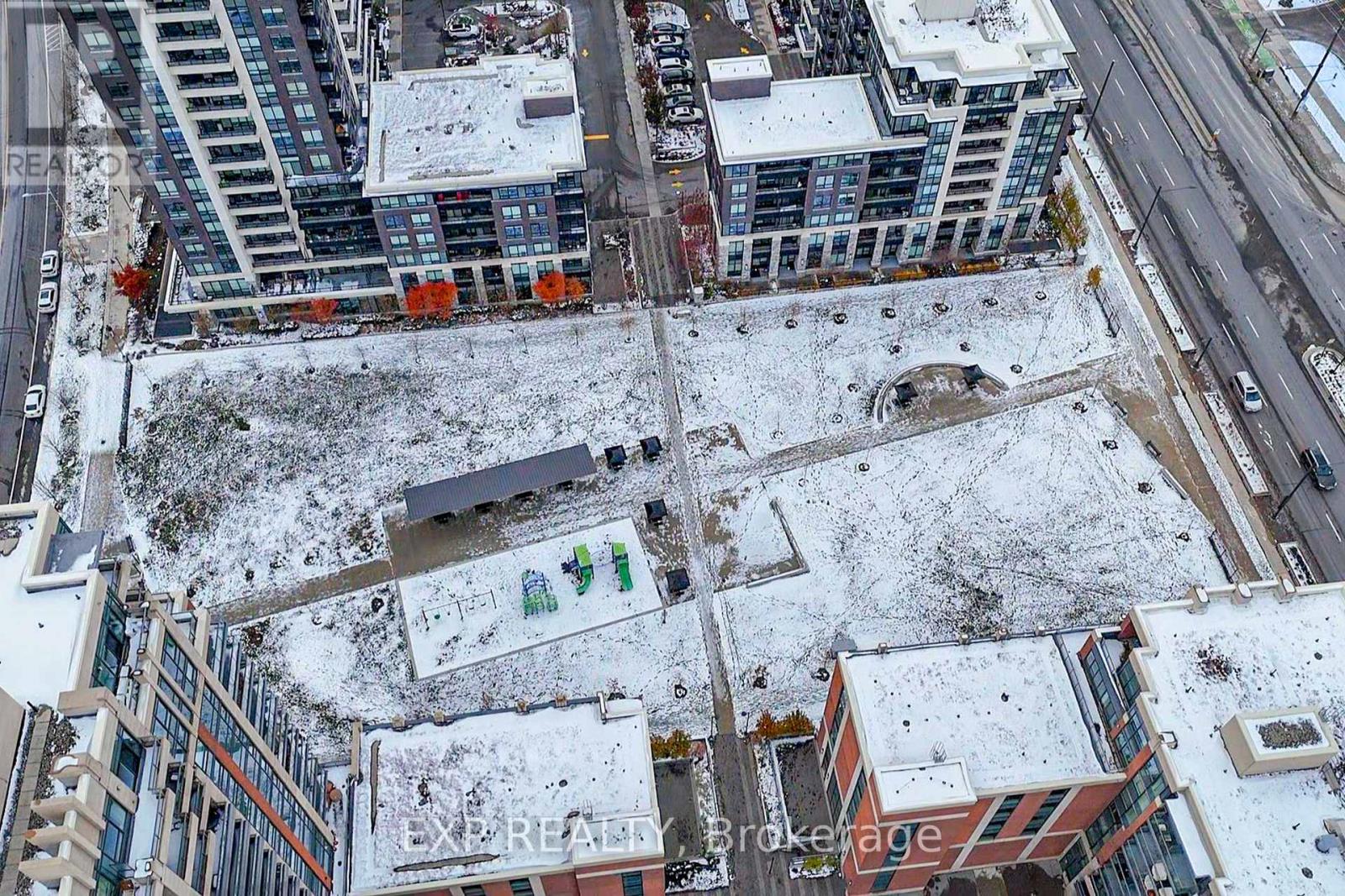 2205 - 15 Water Walk Drive, Markham, Ontario  L6G 0G2 - Photo 38 - N12537780