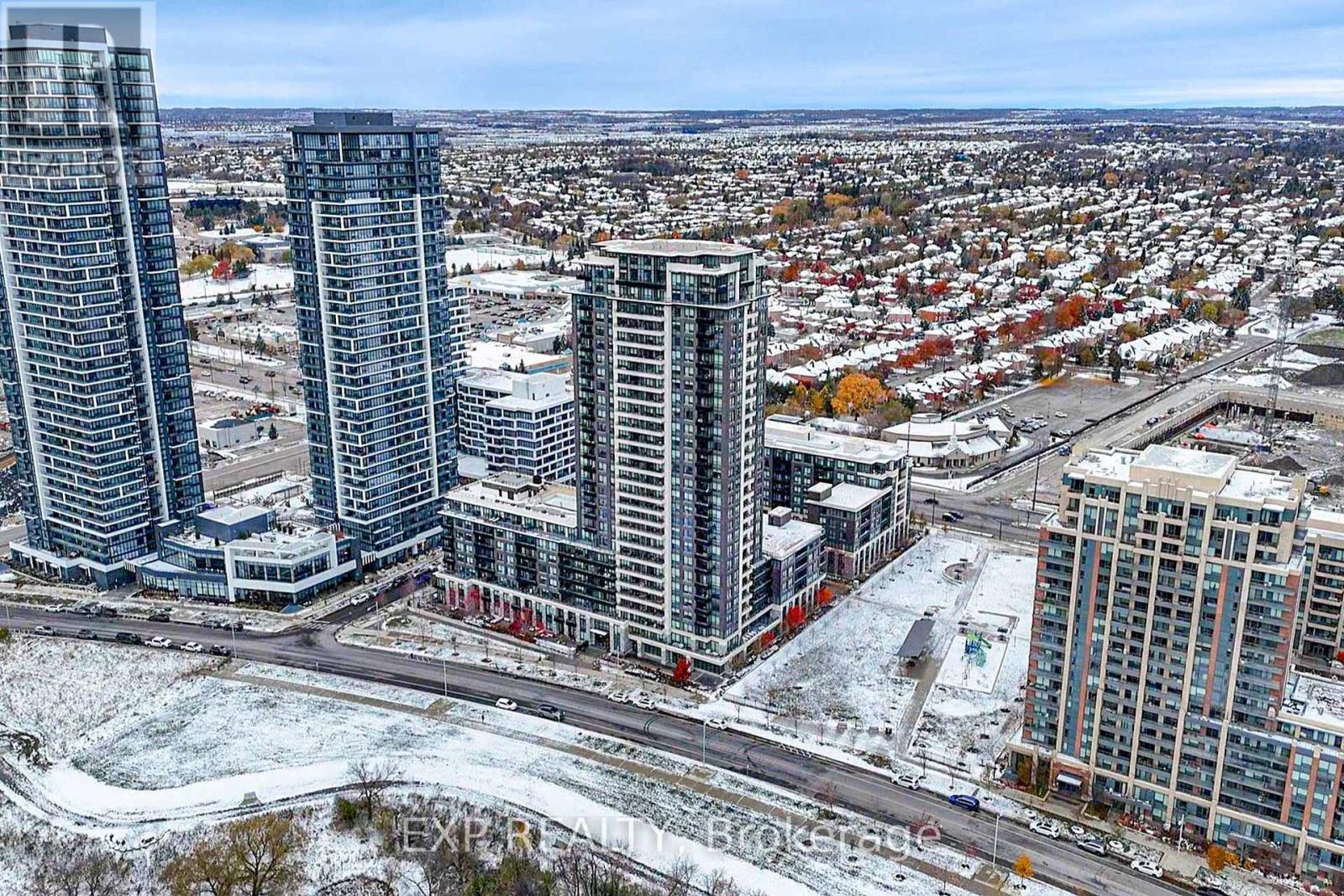 2205 - 15 Water Walk Drive, Markham, Ontario  L6G 0G2 - Photo 39 - N12537780