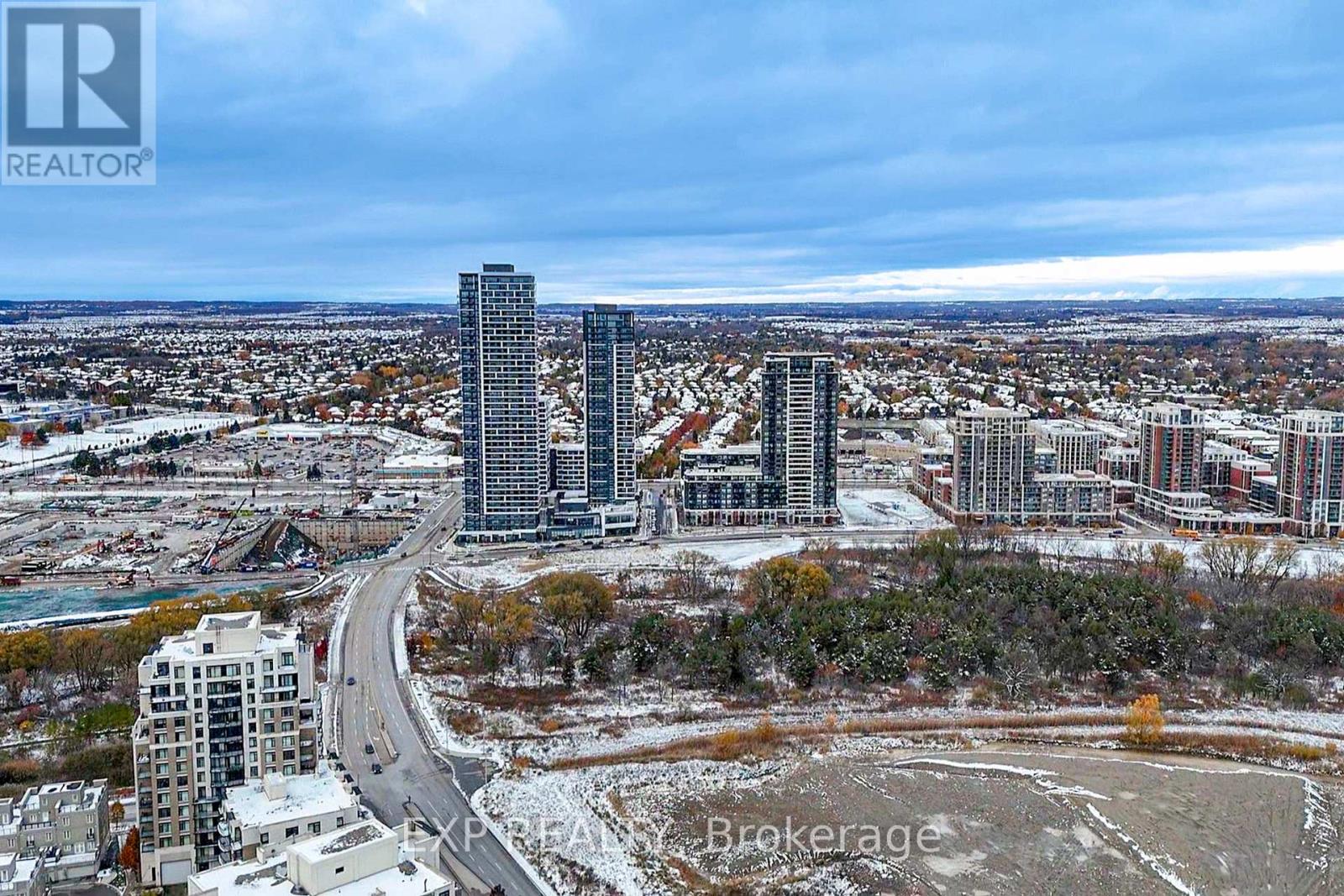 2205 - 15 Water Walk Drive, Markham, Ontario  L6G 0G2 - Photo 40 - N12537780