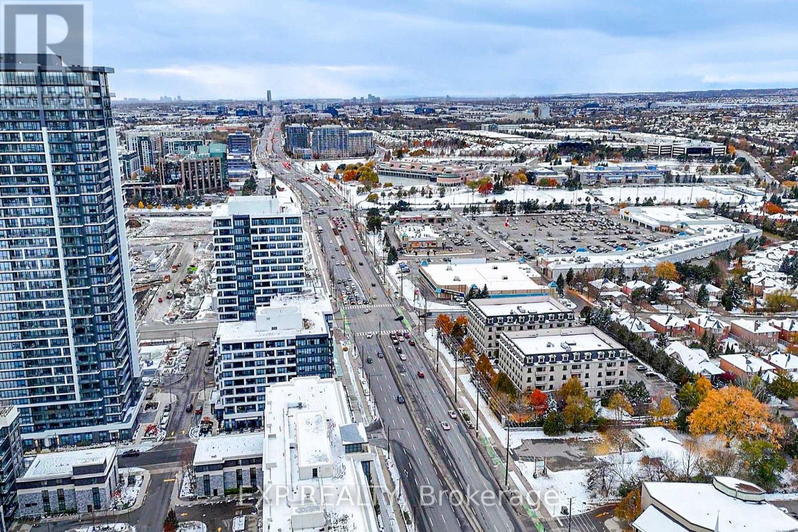 2205 - 15 Water Walk Drive, Markham, Ontario  L6G 0G2 - Photo 43 - N12537780