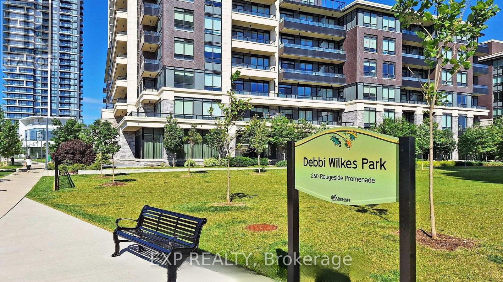 2205 - 15 Water Walk Drive, Markham, Ontario  L6G 0G2 - Photo 47 - N12537780