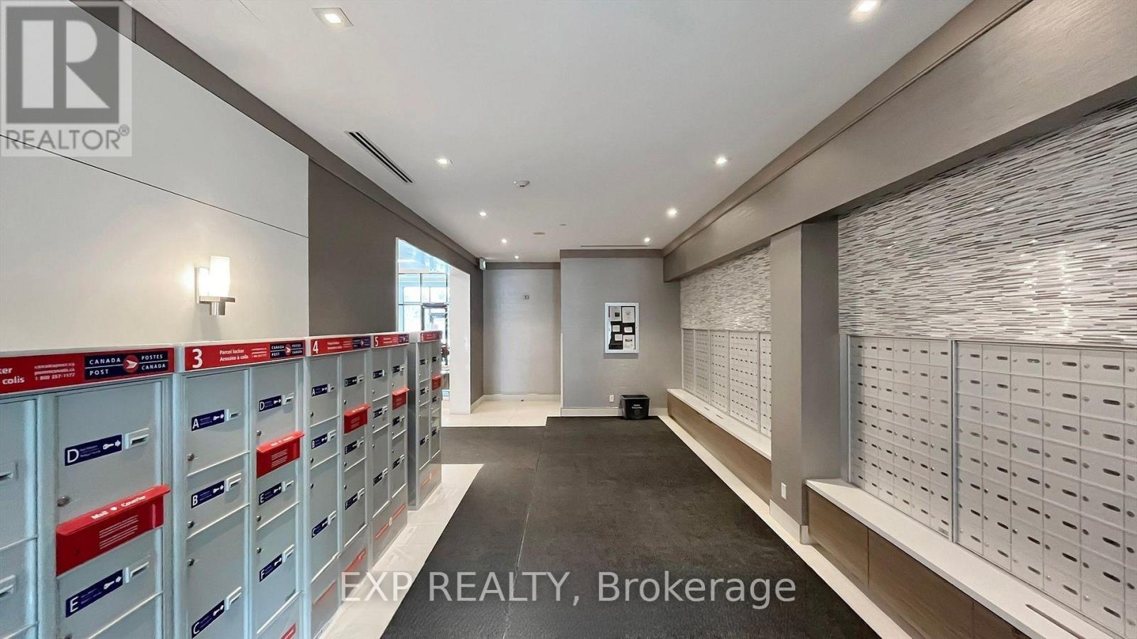 2205 - 15 Water Walk Drive, Markham, Ontario  L6G 0G2 - Photo 48 - N12537780