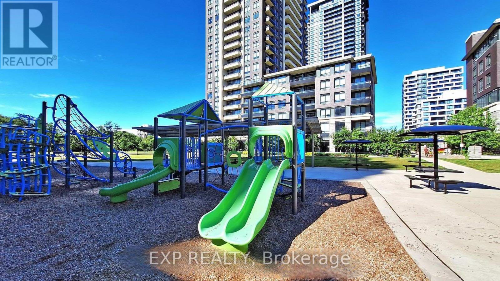 2205 - 15 Water Walk Drive, Markham, Ontario  L6G 0G2 - Photo 50 - N12537780