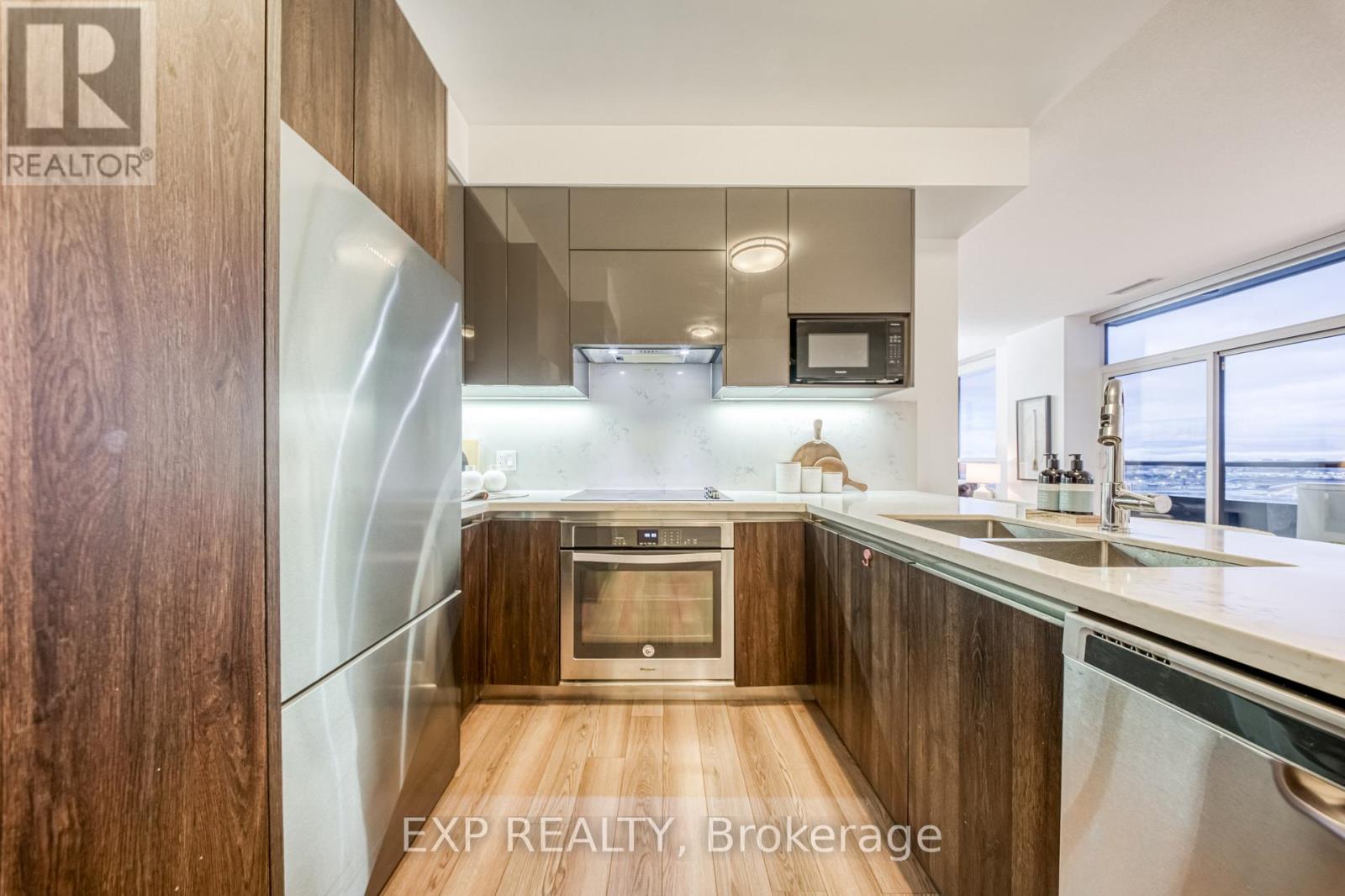 2205 - 15 Water Walk Drive, Markham, Ontario  L6G 0G2 - Photo 7 - N12537780