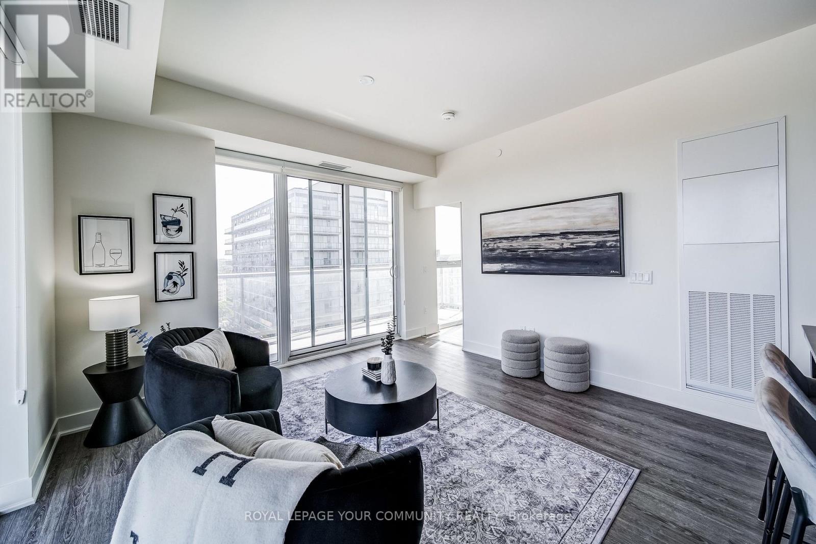 1110 - 185 Deerfield Road, Newmarket, Ontario  L3Y 0G7 - Photo 19 - N12537790