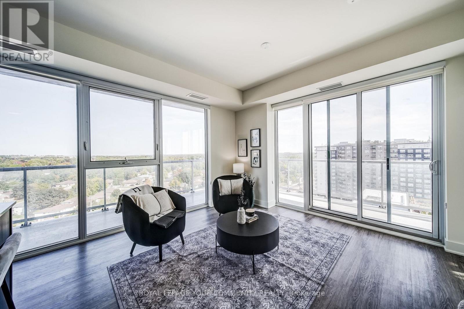 1110 - 185 Deerfield Road, Newmarket, Ontario  L3Y 0G7 - Photo 22 - N12537790