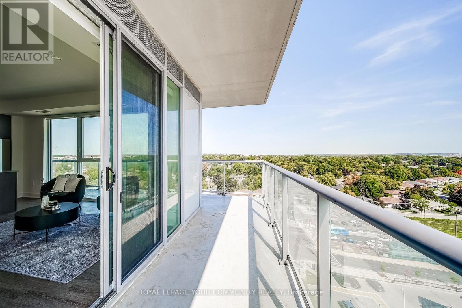 1110 - 185 Deerfield Road, Newmarket, Ontario  L3Y 0G7 - Photo 27 - N12537790