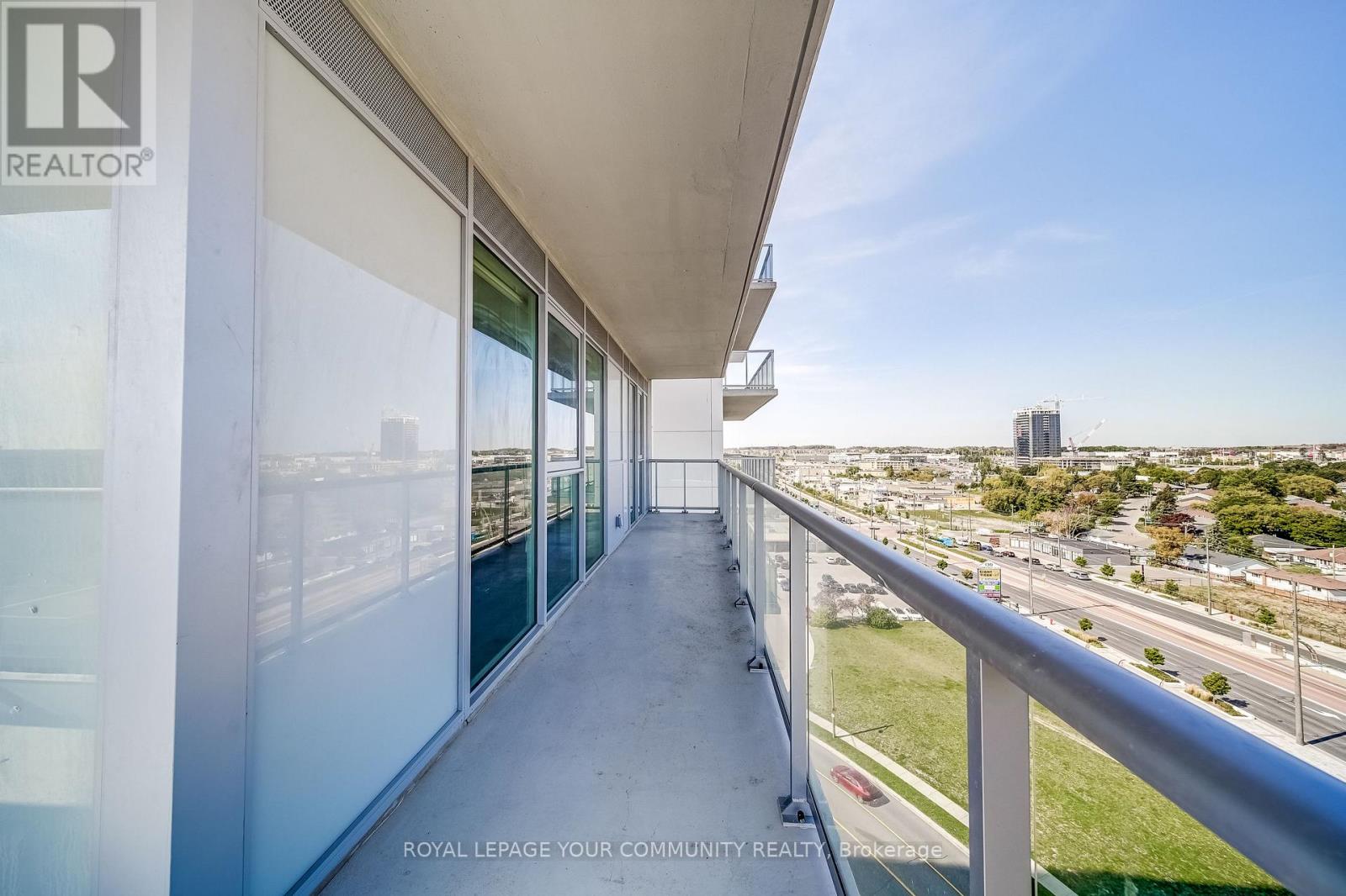 1110 - 185 Deerfield Road, Newmarket, Ontario  L3Y 0G7 - Photo 30 - N12537790