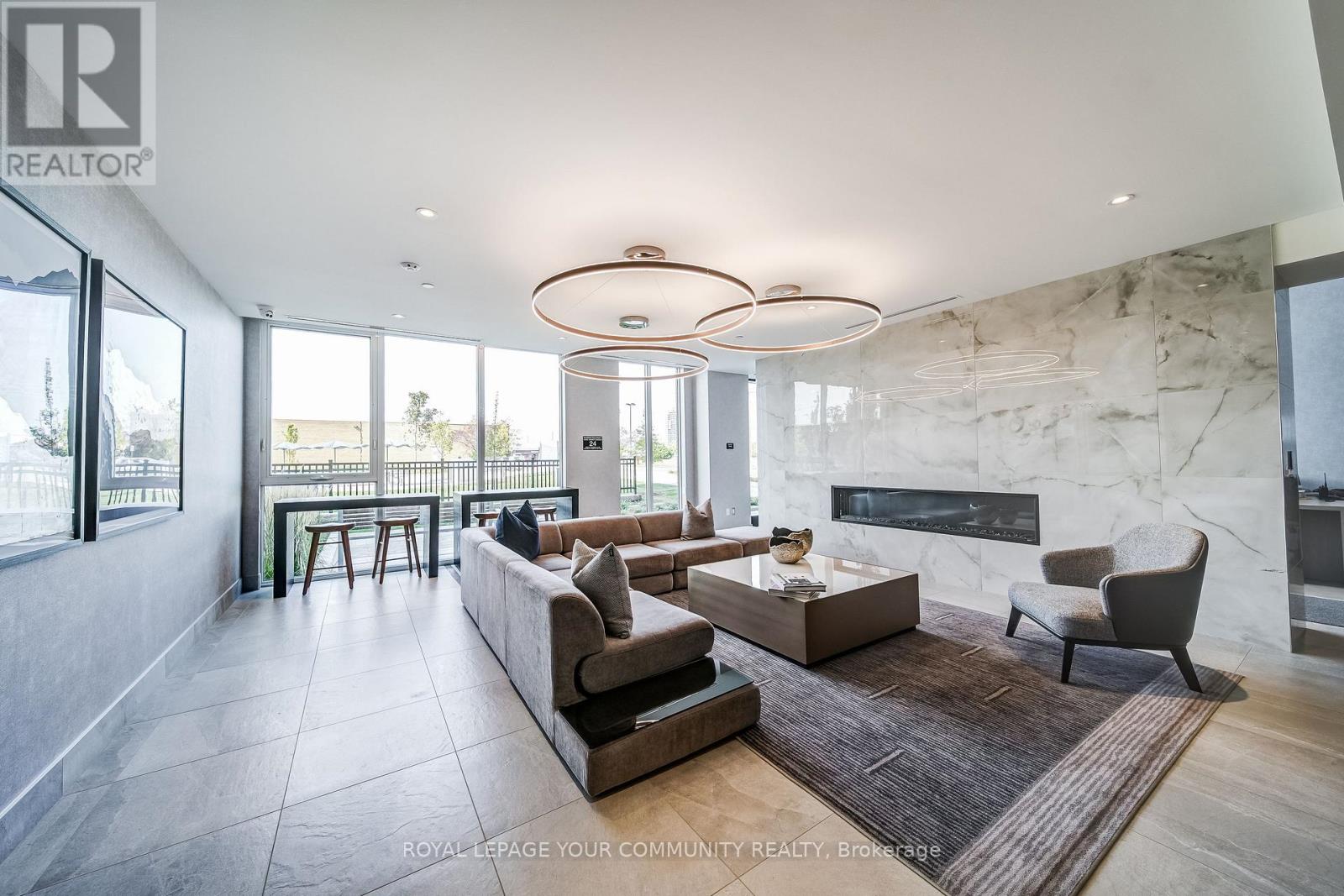 1110 - 185 Deerfield Road, Newmarket, Ontario  L3Y 0G7 - Photo 32 - N12537790