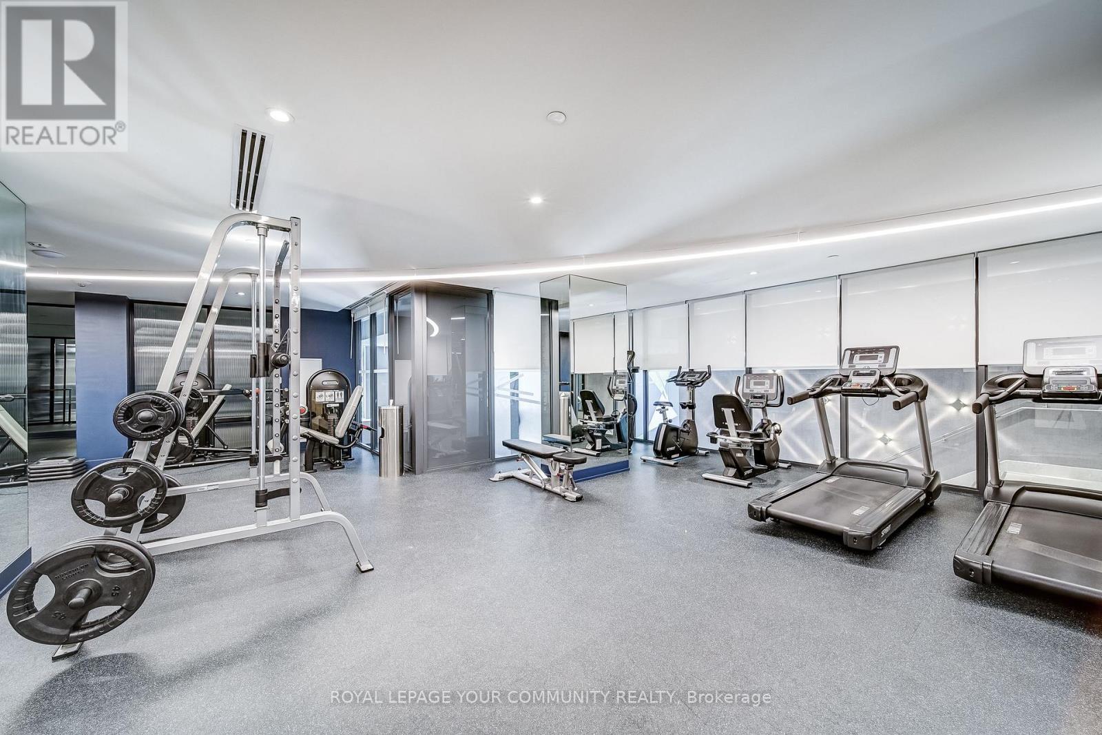 1110 - 185 Deerfield Road, Newmarket, Ontario  L3Y 0G7 - Photo 33 - N12537790