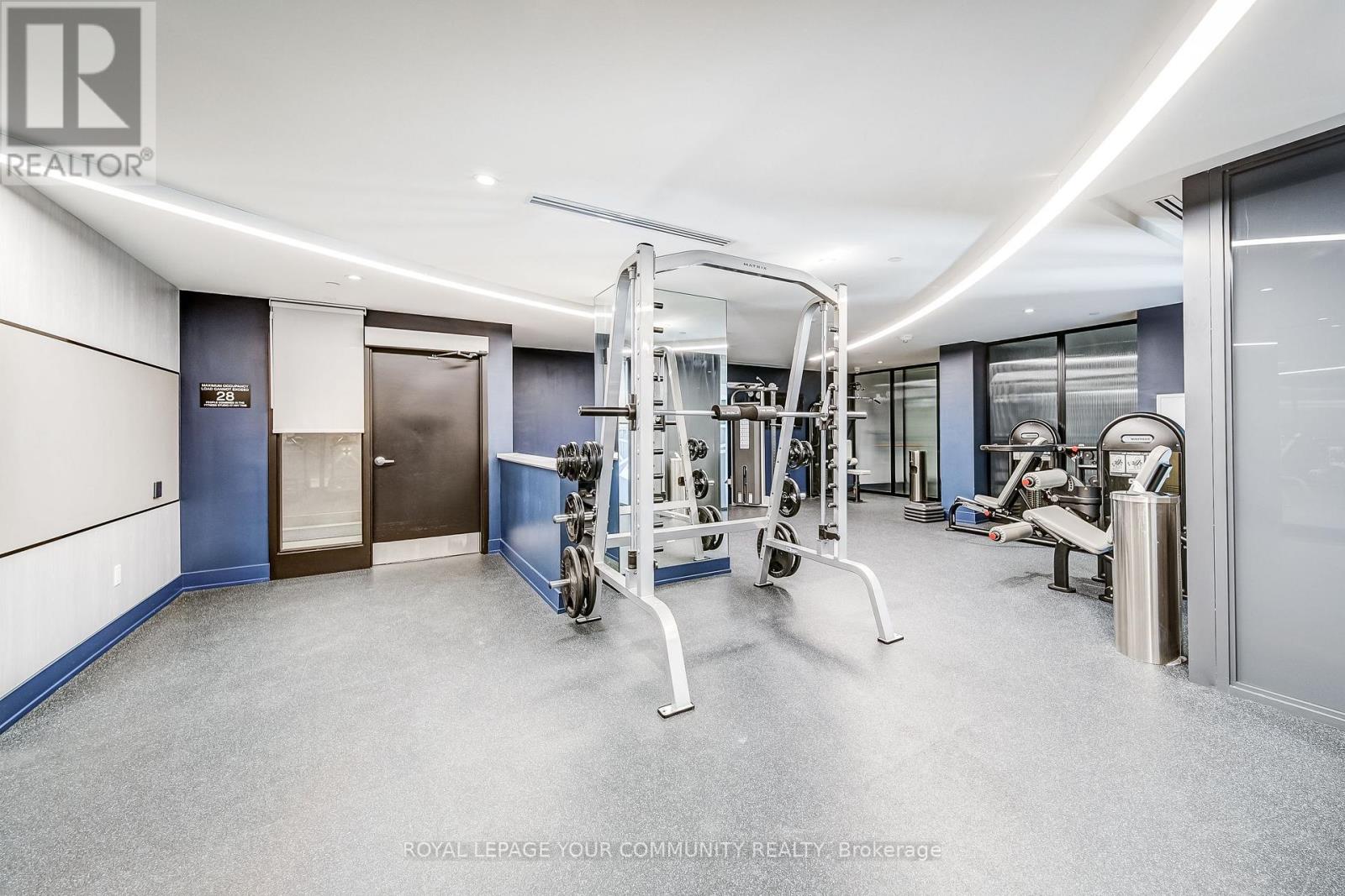 1110 - 185 Deerfield Road, Newmarket, Ontario  L3Y 0G7 - Photo 34 - N12537790