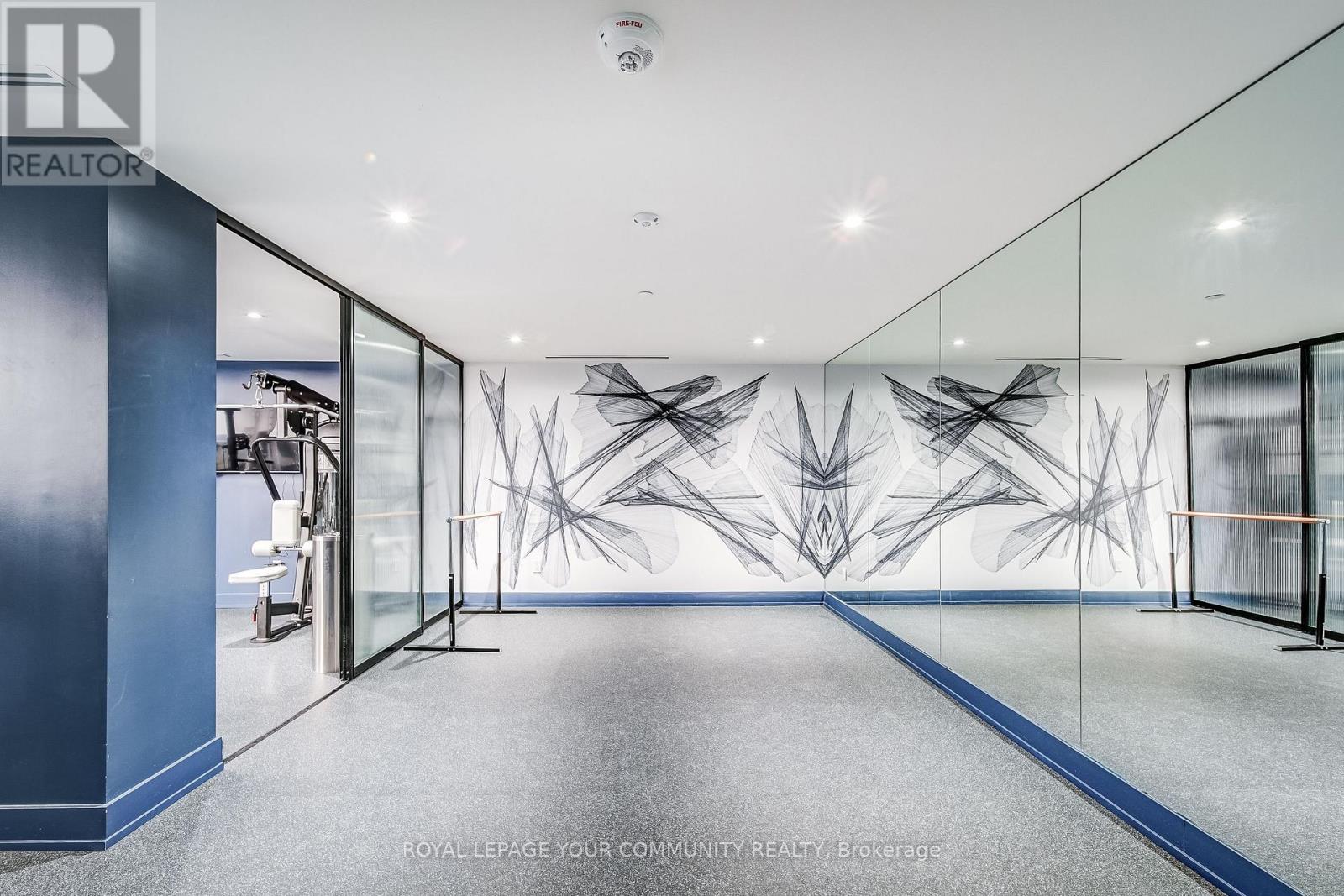 1110 - 185 Deerfield Road, Newmarket, Ontario  L3Y 0G7 - Photo 35 - N12537790