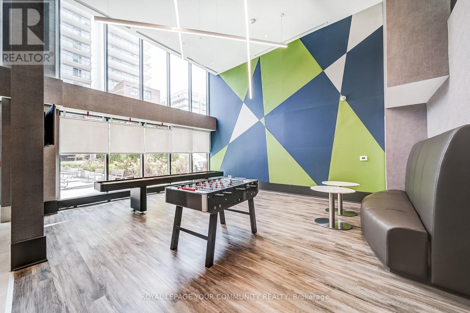 1110 - 185 Deerfield Road, Newmarket, Ontario  L3Y 0G7 - Photo 39 - N12537790