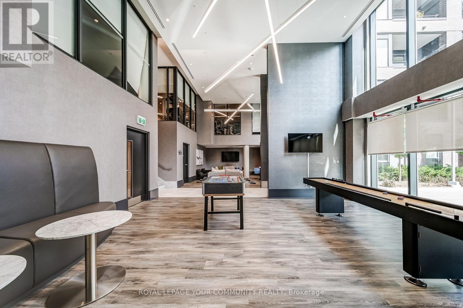 1110 - 185 Deerfield Road, Newmarket, Ontario  L3Y 0G7 - Photo 40 - N12537790