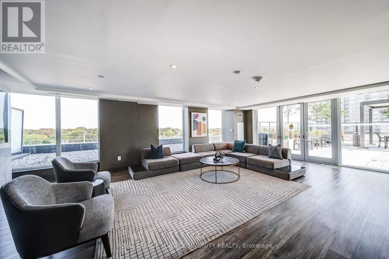 1110 - 185 Deerfield Road, Newmarket, Ontario  L3Y 0G7 - Photo 41 - N12537790