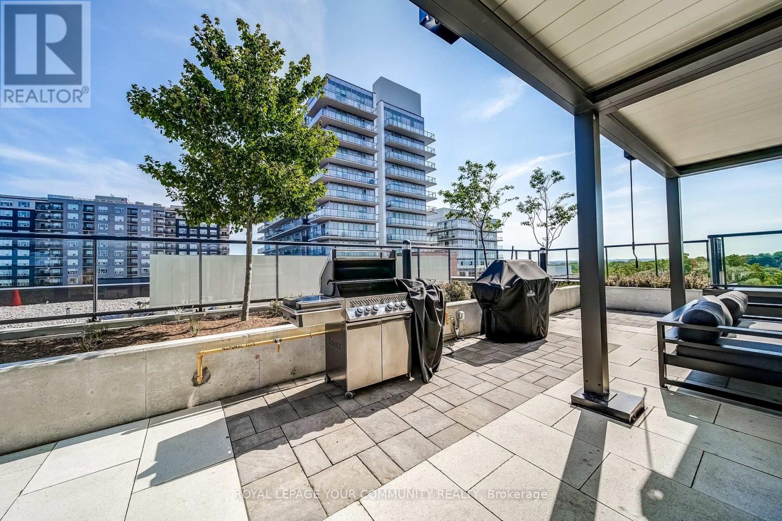 1110 - 185 Deerfield Road, Newmarket, Ontario  L3Y 0G7 - Photo 42 - N12537790