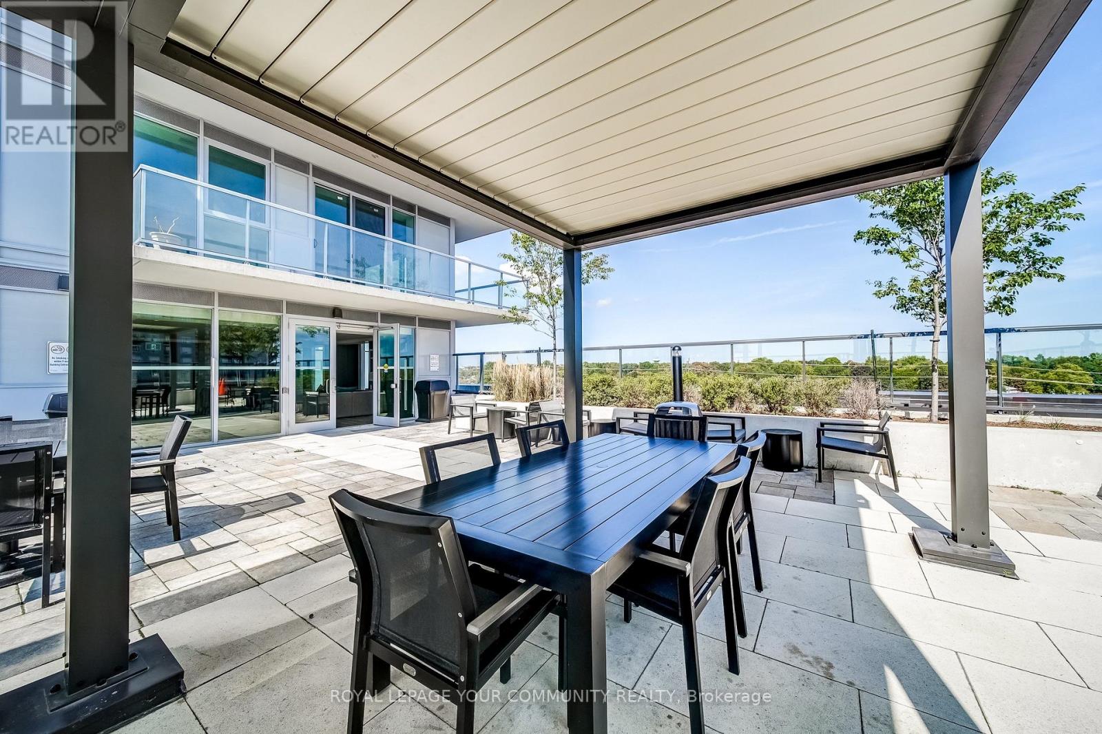 1110 - 185 Deerfield Road, Newmarket, Ontario  L3Y 0G7 - Photo 43 - N12537790