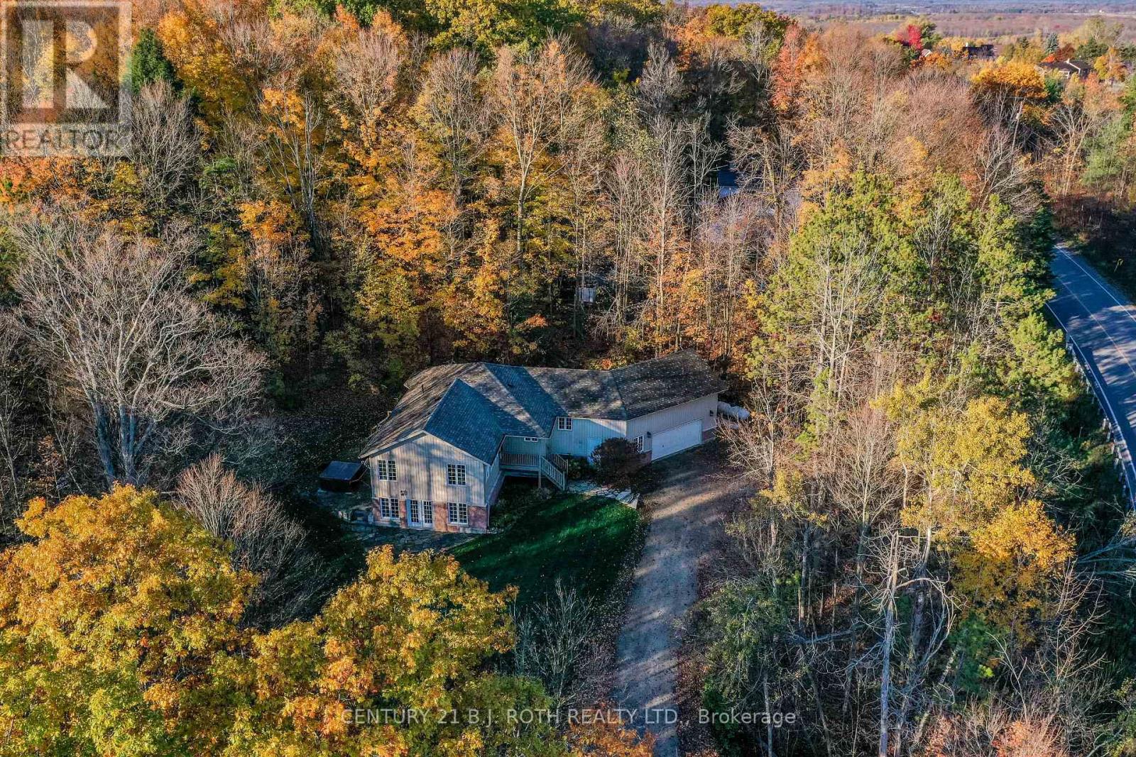 4927 25 SIDE ROAD, Essa, Ontario