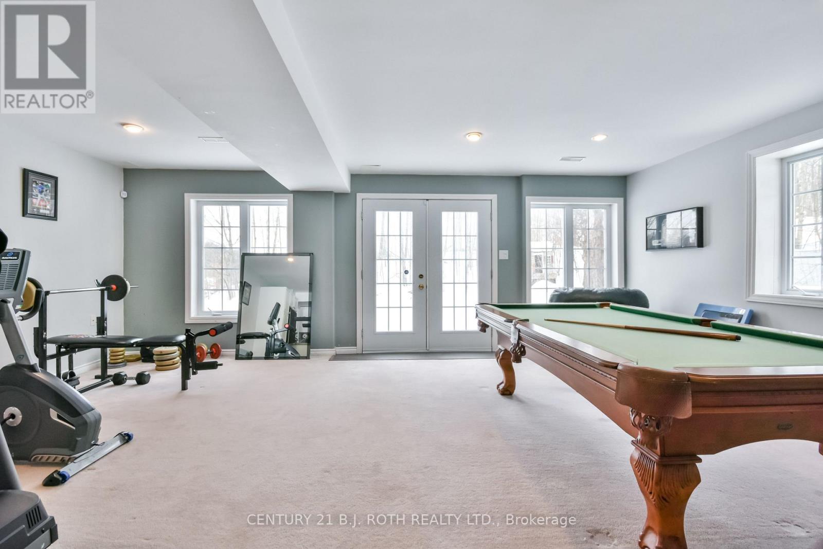 4927 25 Side Road, Essa, Ontario  L4M 4S4 - Photo 24 - N12537812