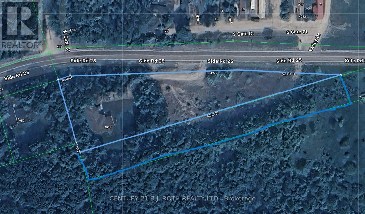 4927 25 Side Road, Essa, Ontario  L4M 4S4 - Photo 31 - N12537812