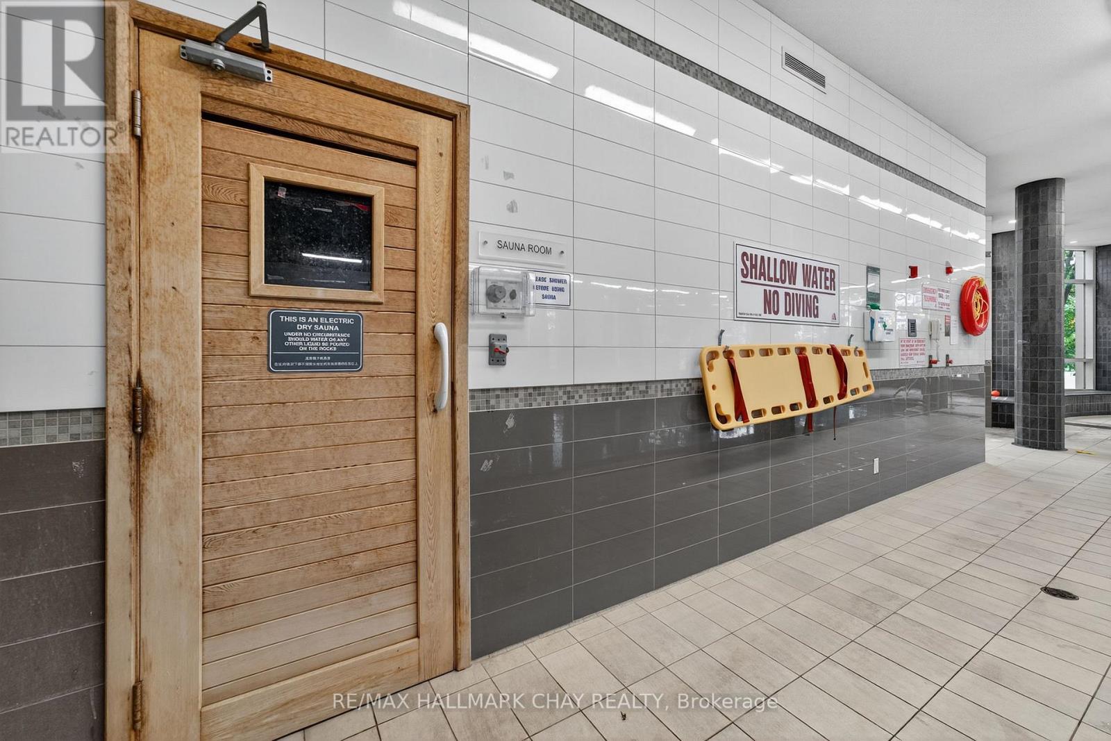 819 - 60 South Town Centre Boulevard, Markham, Ontario  L6G 0C5 - Photo 14 - N12537842