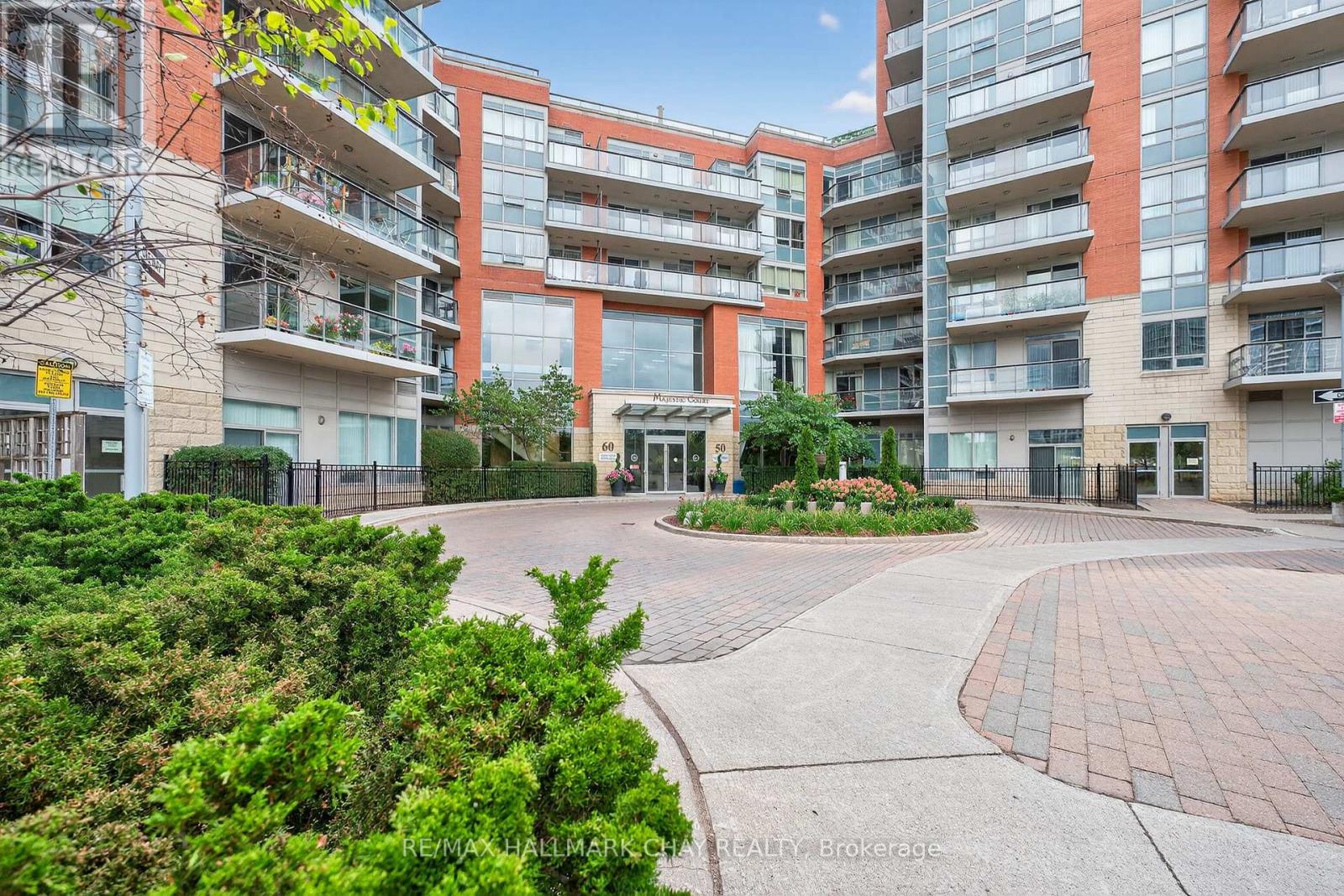 819 - 60 South Town Centre Boulevard, Markham, Ontario  L6G 0C5 - Photo 26 - N12537842