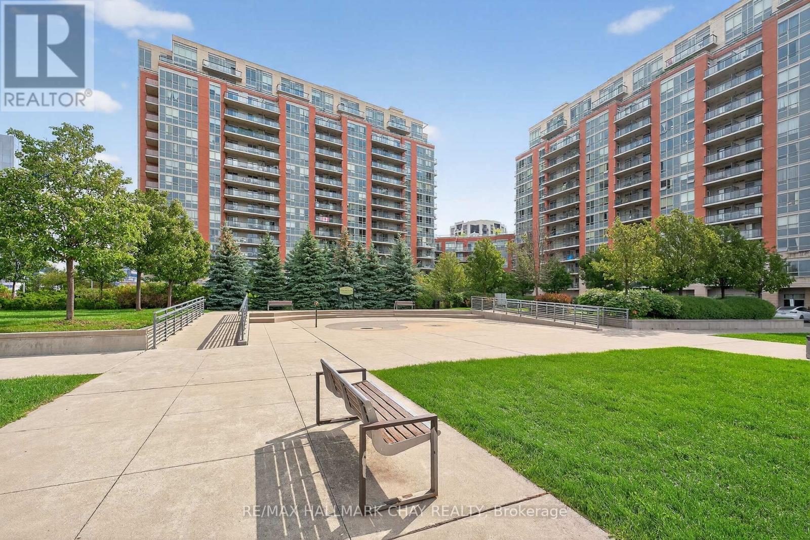 819 - 60 South Town Centre Boulevard, Markham, Ontario  L6G 0C5 - Photo 27 - N12537842