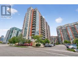 819 - 60 SOUTH TOWN CENTRE BOULEVARD, Markham, Ontario