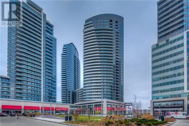 PH6 - 7171 YONGE STREET, Markham, Ontario