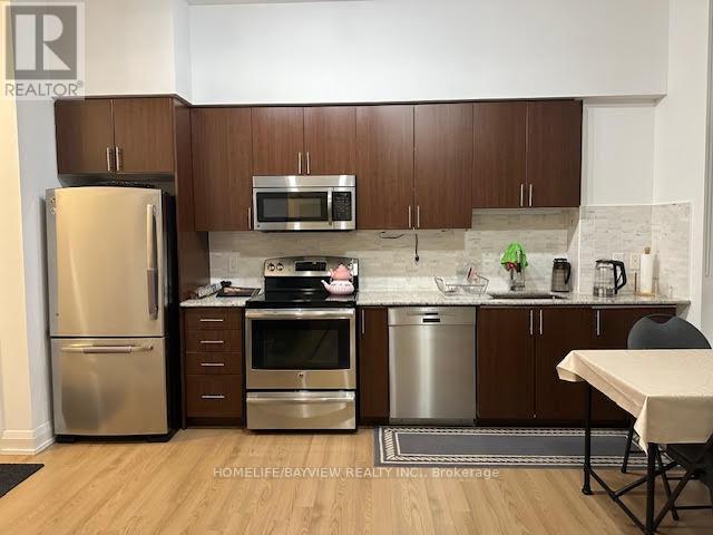 Ph6 - 7171 Yonge Street, Markham, Ontario  L3T 0C5 - Photo 7 - N12537852