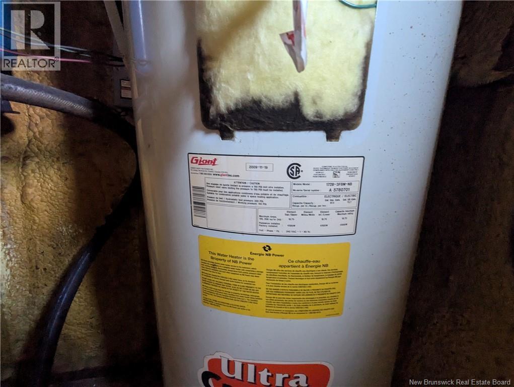 1927 Route 260, Kedgwick Sud, New Brunswick  E8B 1P3 - Photo 24 - NB126369