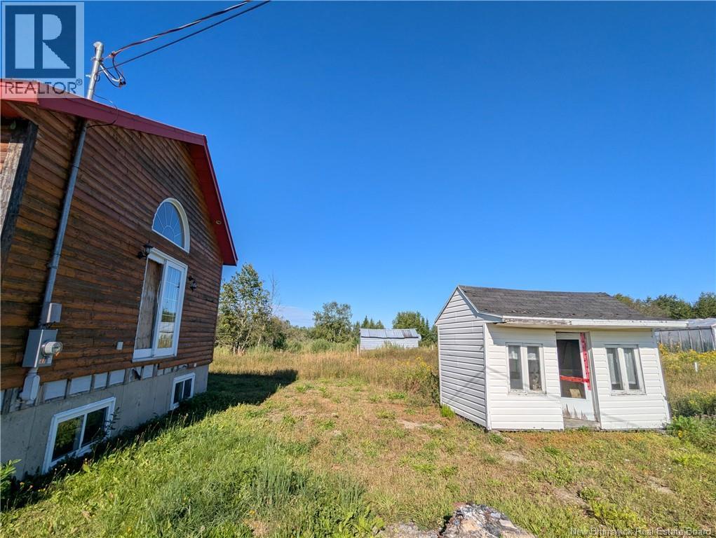 1927 Route 260, Kedgwick Sud, New Brunswick  E8B 1P3 - Photo 35 - NB126369