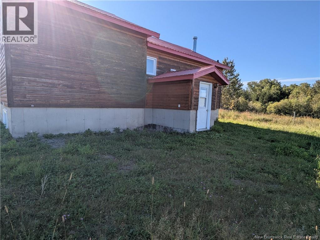 1927 Route 260, Kedgwick Sud, New Brunswick  E8B 1P3 - Photo 5 - NB126369