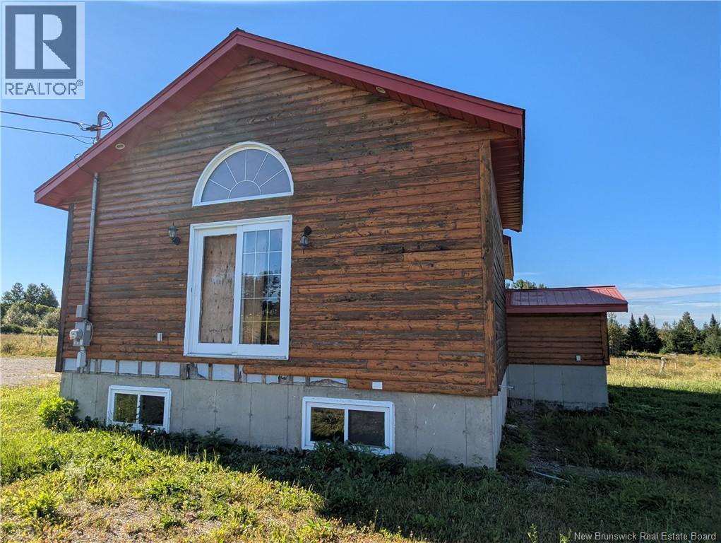 1927 Route 260, Kedgwick Sud, New Brunswick  E8B 1P3 - Photo 4 - NB126369