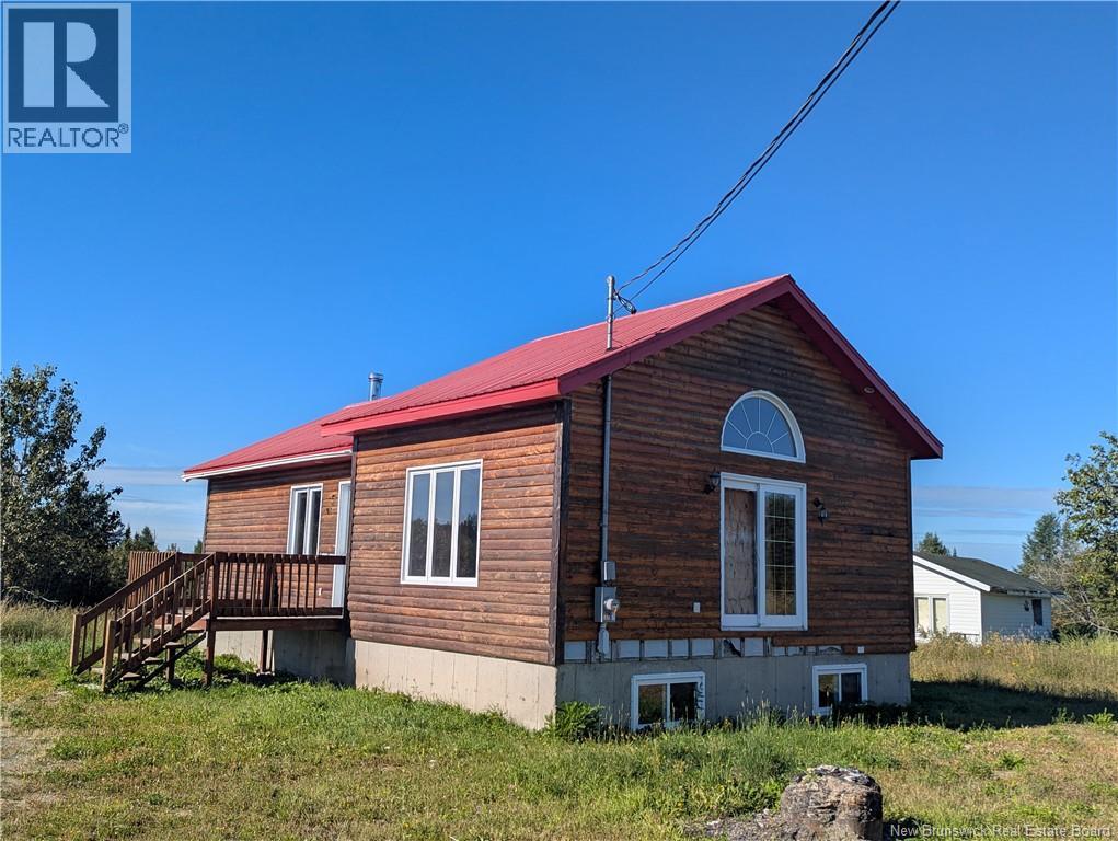 1927 Route 260, Kedgwick Sud, New Brunswick  E8B 1P3 - Photo 3 - NB126369