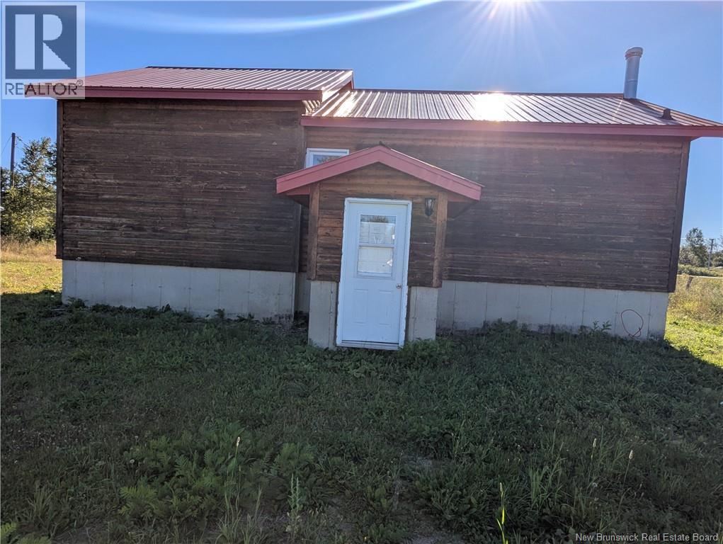 1927 Route 260, Kedgwick Sud, New Brunswick  E8B 1P3 - Photo 6 - NB126369