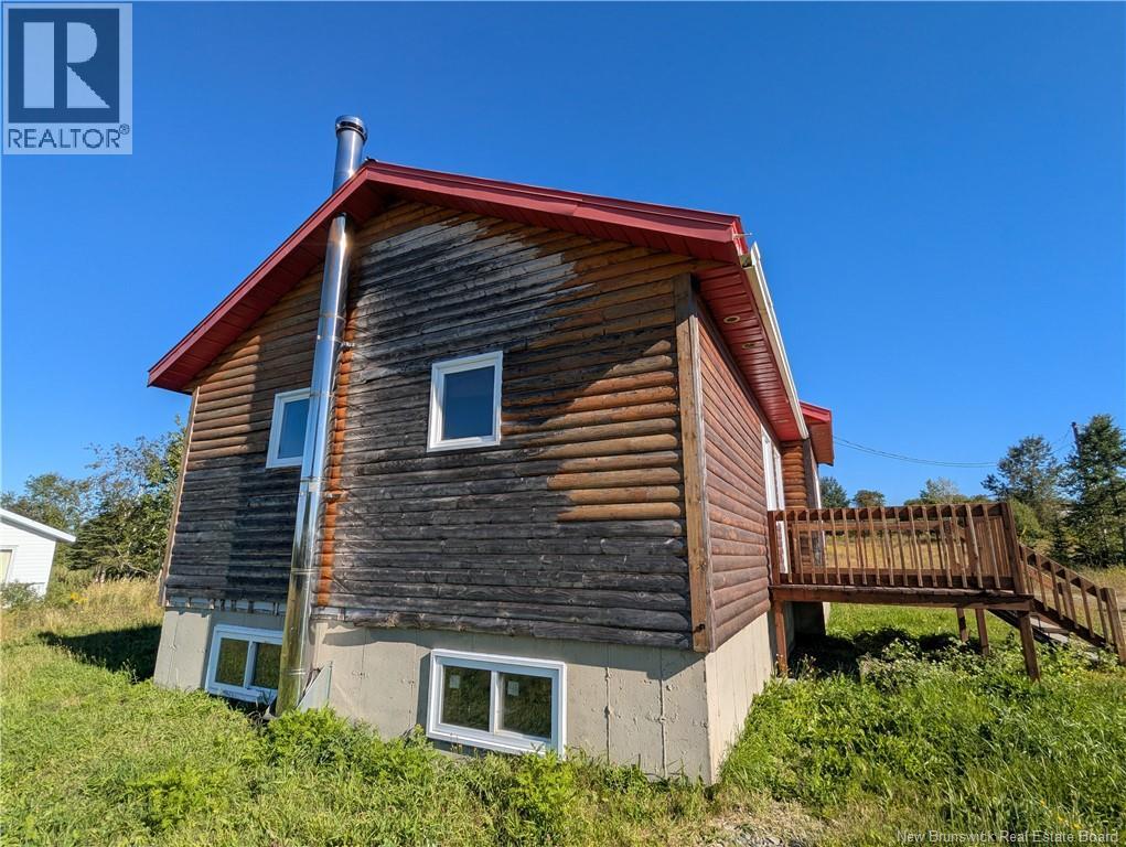 1927 Route 260, Kedgwick Sud, New Brunswick  E8B 1P3 - Photo 8 - NB126369