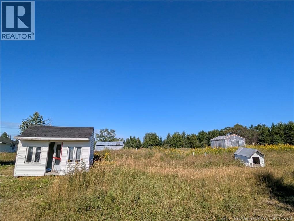 1927 Route 260, Kedgwick Sud, New Brunswick  E8B 1P3 - Photo 36 - NB126369