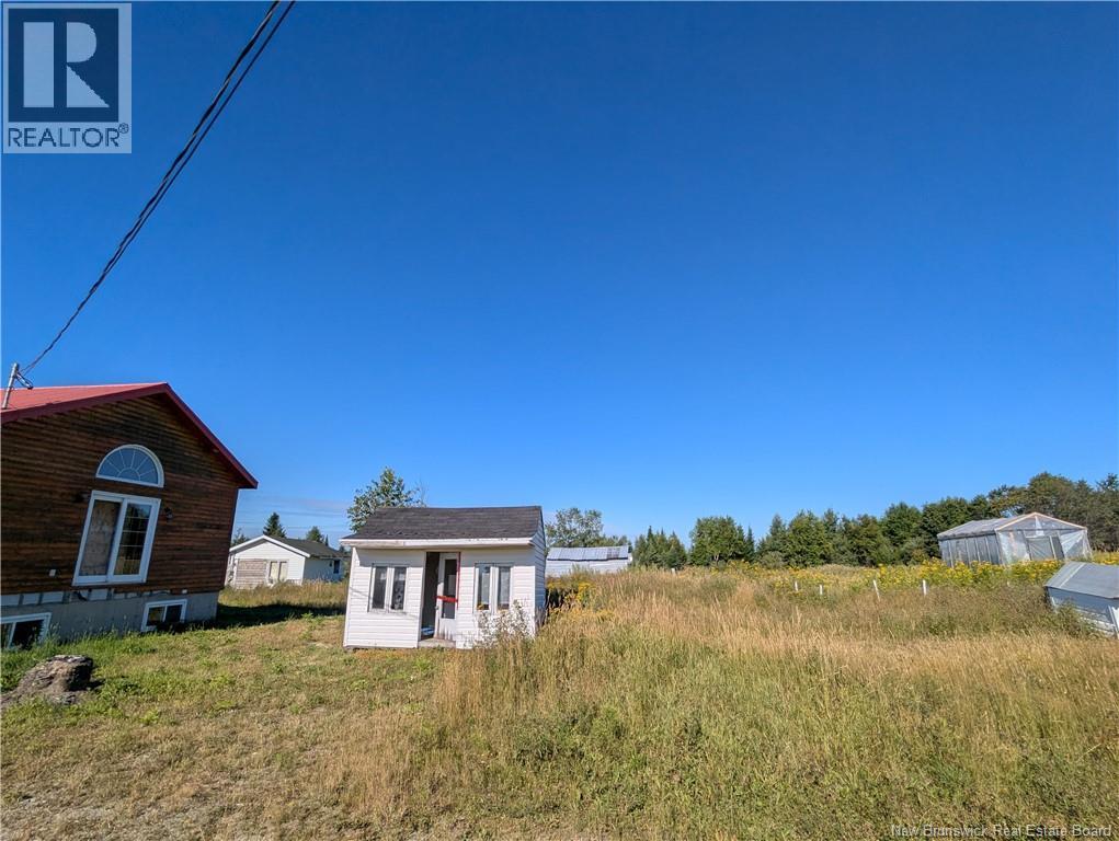1927 Route 260, Kedgwick Sud, New Brunswick  E8B 1P3 - Photo 37 - NB126369