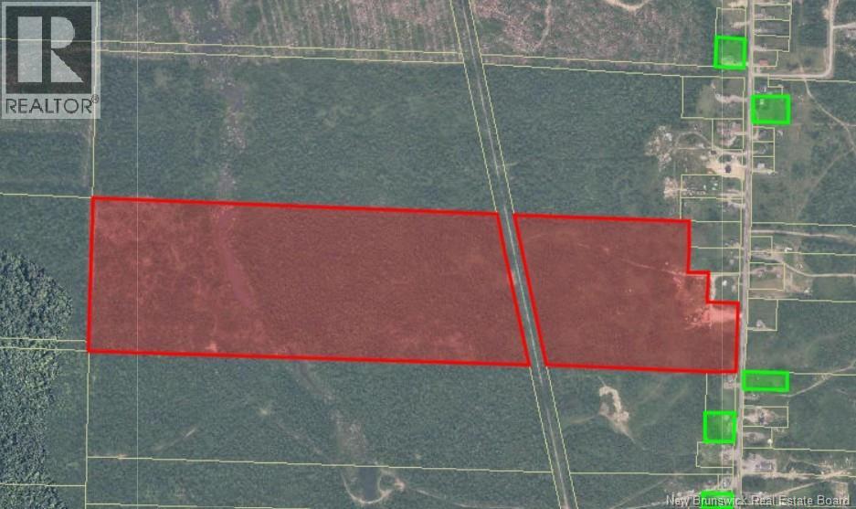 1927 Route 260, Kedgwick Sud, New Brunswick  E8B 1P3 - Photo 38 - NB126369