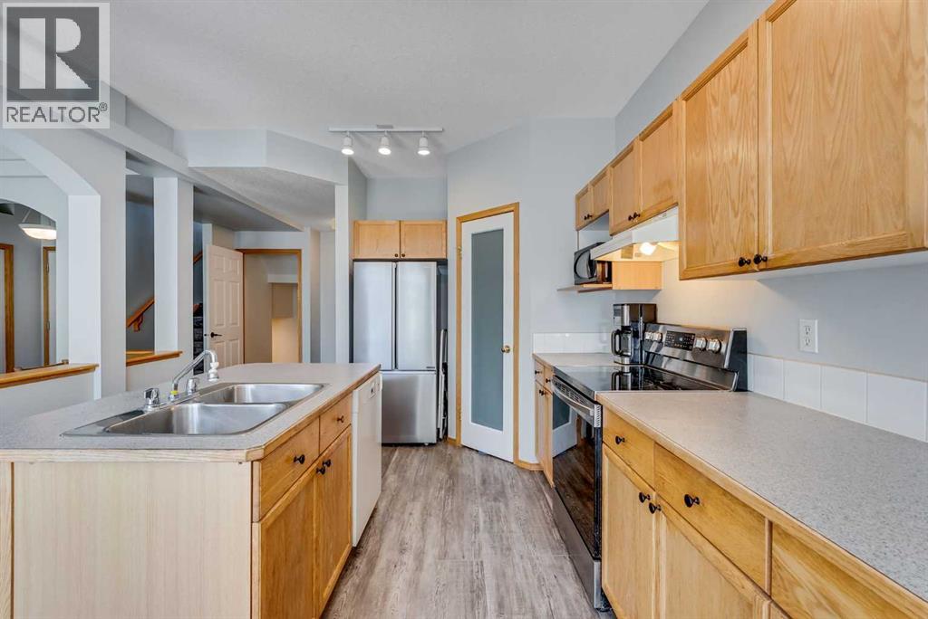 105 Martha’s Haven Green Ne, Calgary, Alberta  T3J 4H5 - Photo 7 - A2248298