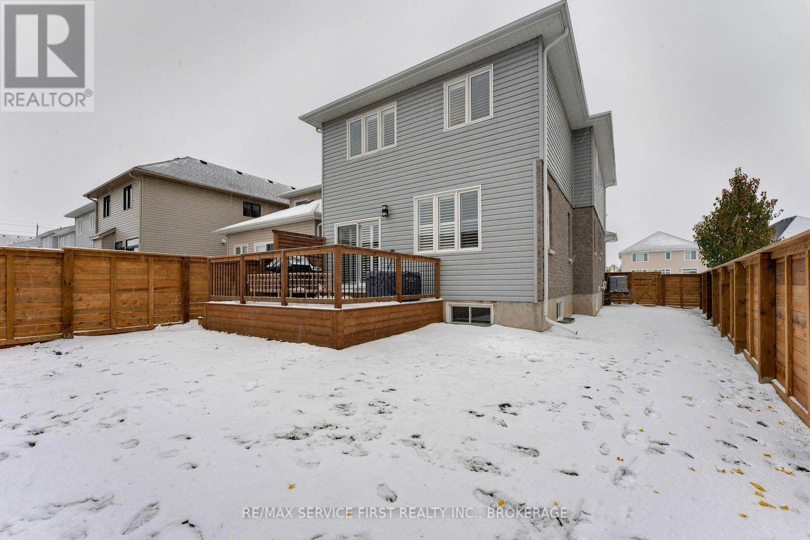 149 Pauline Tom Avenue, Kingston, Ontario K7K 7J9 - Photo 44 - X12537944