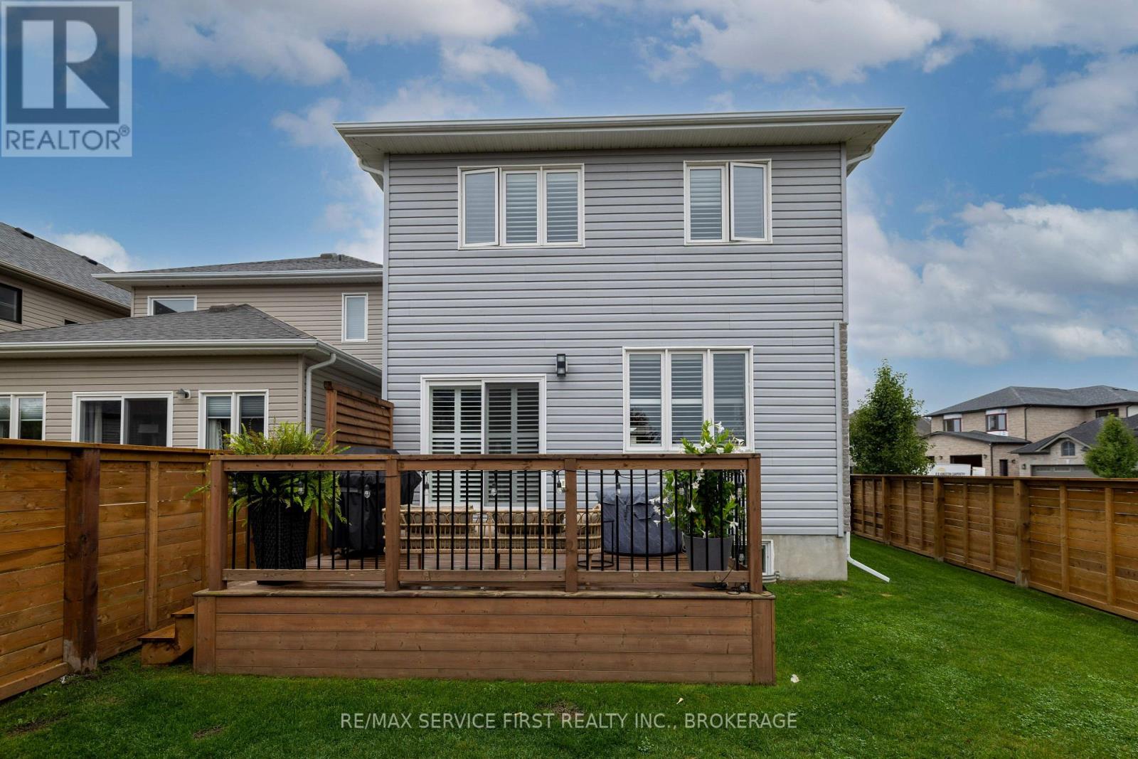 149 Pauline Tom Avenue, Kingston, Ontario K7K 7J9 - Photo 45 - X12537944