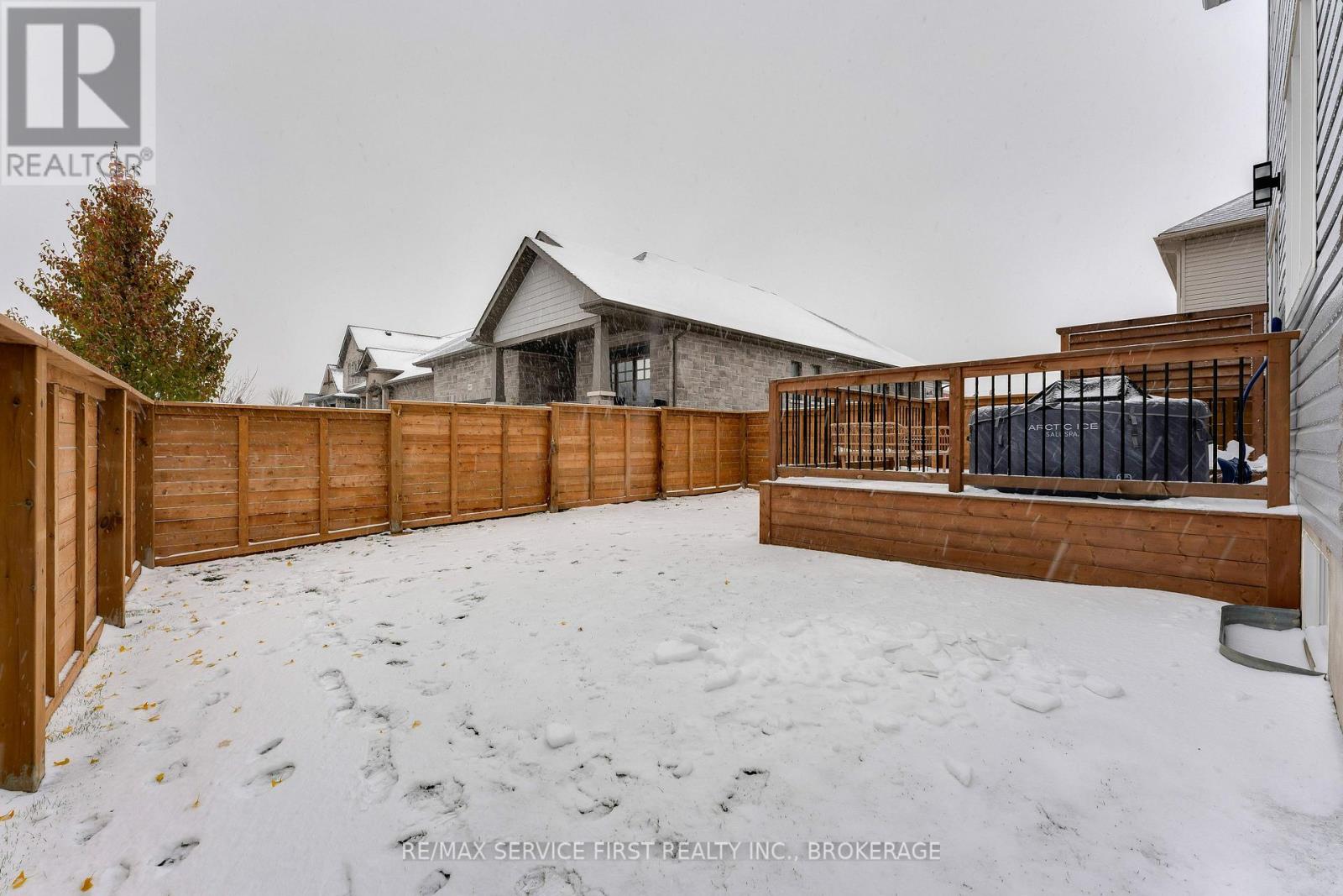 149 Pauline Tom Avenue, Kingston, Ontario K7K 7J9 - Photo 46 - X12537944