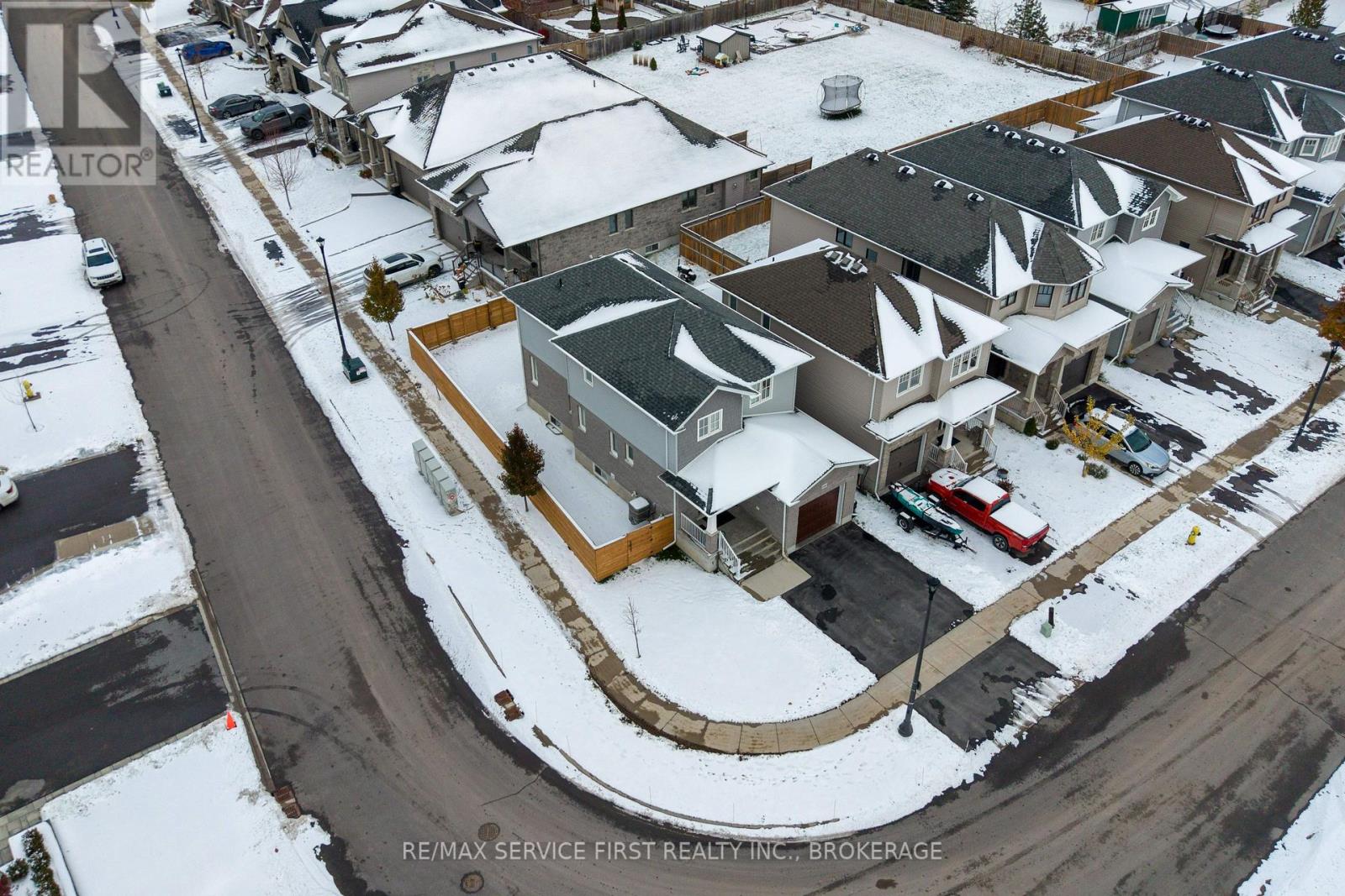 149 Pauline Tom Avenue, Kingston, Ontario K7K 7J9 - Photo 49 - X12537944