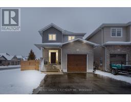 149 PAULINE TOM AVENUE, Kingston, Ontario