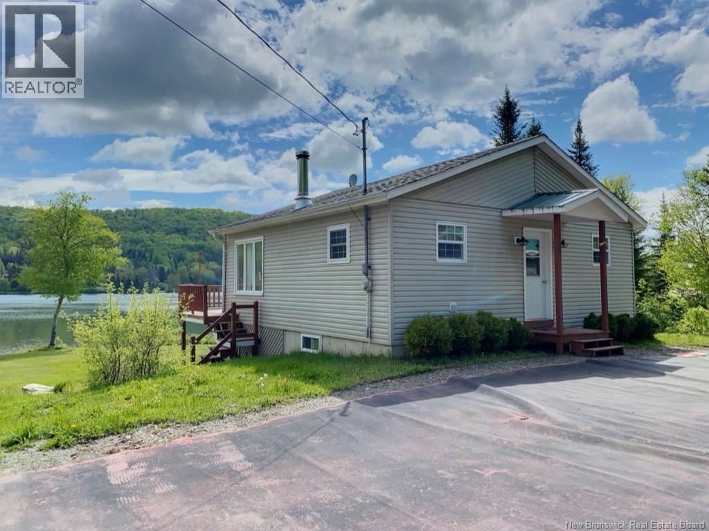 149 Beaulieu Road Unit# A-B, Saint-François-De-Madawaska, New Brunswick  E7A 1A2 - Photo 4 - NB130032