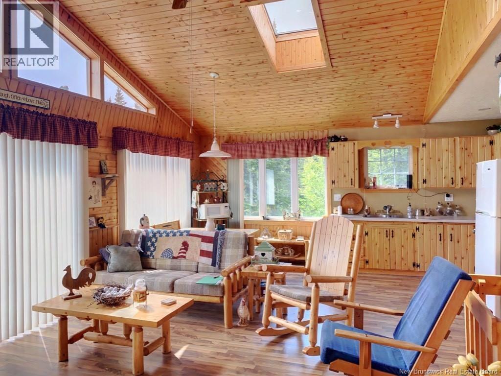 149 Beaulieu Road Unit# A-B, Saint-François-De-Madawaska, New Brunswick  E7A 1A2 - Photo 17 - NB130032